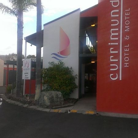 Currimundi Hotel Motel Sunshine Coast Dış mekan fotoğraf