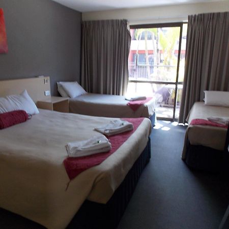 Currimundi Hotel Motel Dış mekan fotoğraf