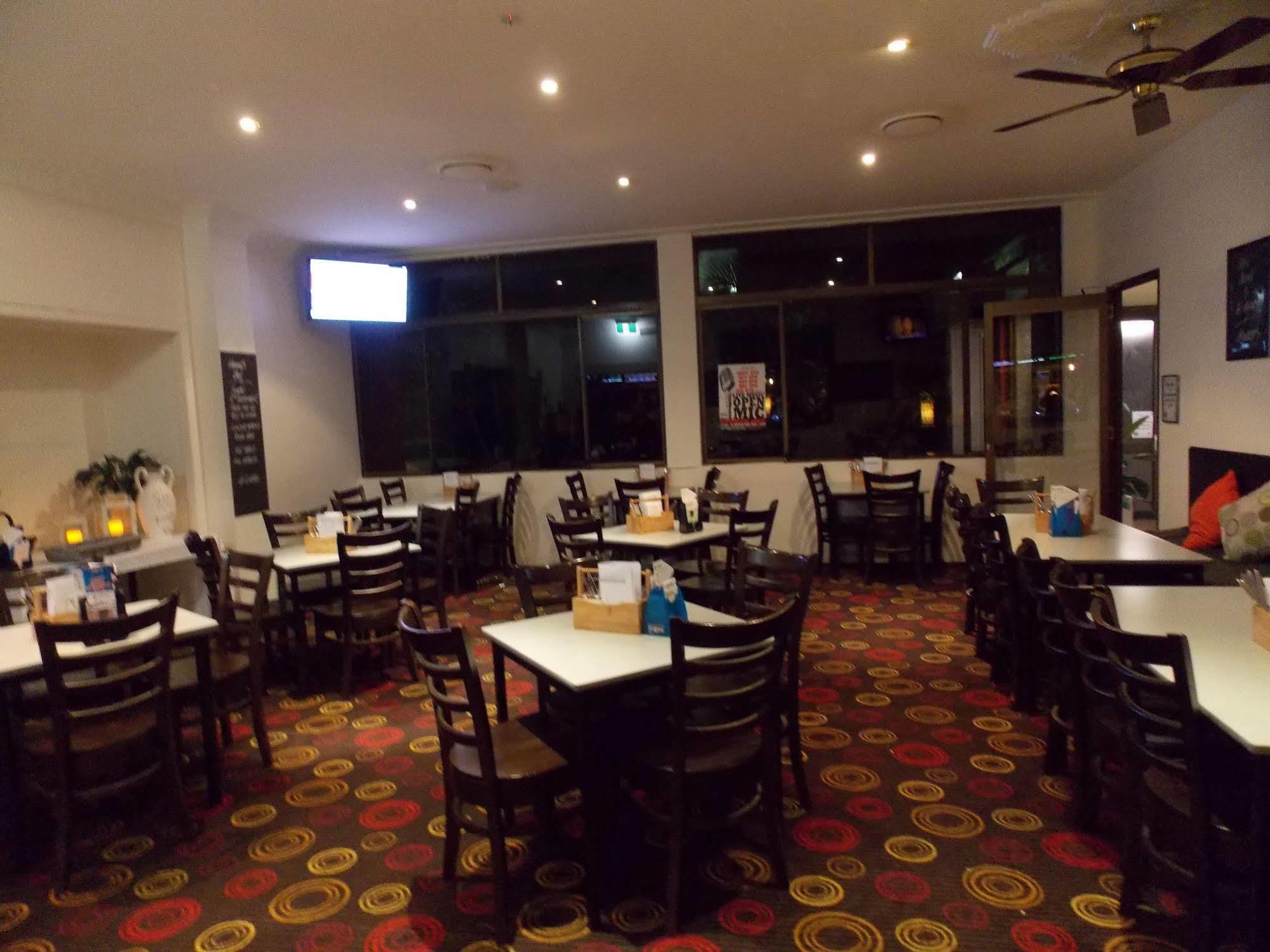 Currimundi Hotel Motel Dış mekan fotoğraf