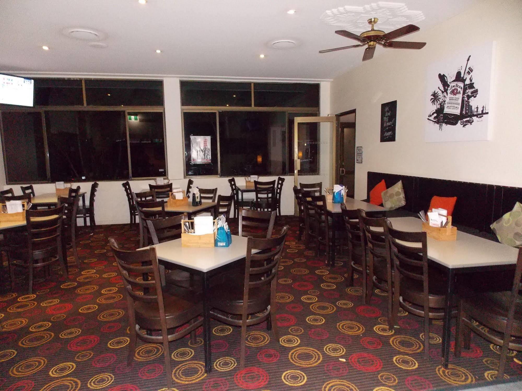 Currimundi Hotel Motel Dış mekan fotoğraf